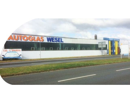 Kundenfoto 7 Autoglas Vertriebs GmbH