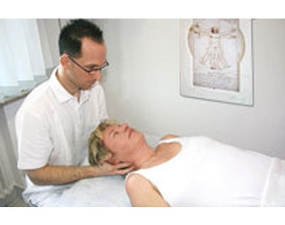 Kundenfoto 1 Modlischewski Michael Physiotherapeutische Praxis
