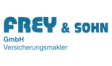 Kundenbild groß 1 Frey & Sohn GmbH Versicherungs- und Finanzmakler