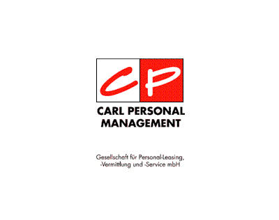 Kundenfoto 1 Carl Personal Management GmbH