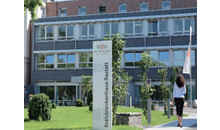 Kundenbild groß 1 Klinikum Mittelbaden, Kreiskrankenhaus Forbach
