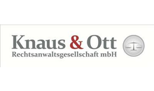Kundenbild groß 1 Knaus & Ott Rechtsanwaltsgesellschaft mbH