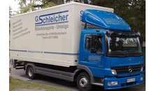 Kundenbild groß 1 Umzüge Schleicher GmbH