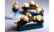 Kundenbild groß 2 Blumen Engel