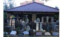 Kundenbild groß 1 Bildhauerei Marbach GmbH