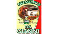 Kundenbild groß 2 Pizzaservice da Gianni