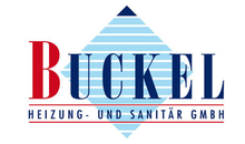 Kundenbild groß 1 Buckel Heizung und Sanitär GmbH