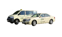 Kundenbild groß 1 Ryll Kerstin Taxi und Mietwagenbetrieb