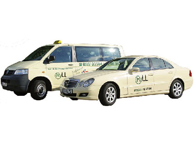 Kundenfoto 1 Ryll Kerstin Taxi und Mietwagenbetrieb