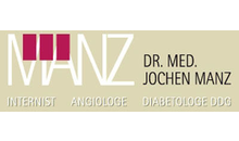 Kundenbild groß 1 Manz Jochen Dr.med. Internist, Angiologie