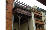 Kundenbild groß 4 Fellendorf & Partner GbR Ingenieurbüro für das Bauwesen