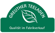 Kundenbild groß 1 Greuther Teeladen GmbH & Co. KG