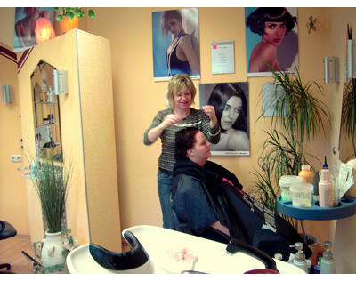 Kundenfoto 6 Haartherapie Margit Bischoff