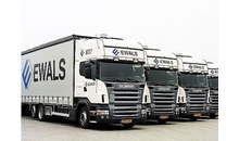 Kundenbild groß 6 Ewals Cargo Care GmbH