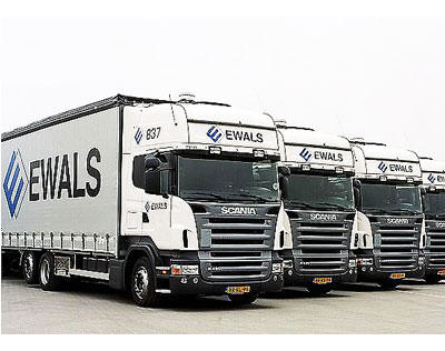 Kundenfoto 6 Ewals Cargo Care GmbH