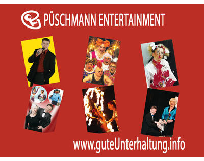 Kundenfoto 6 Püschmann Entretainment