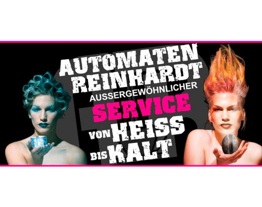 Kundenfoto 1 Reinhardt Ch. GmbH Automatengroßhandel