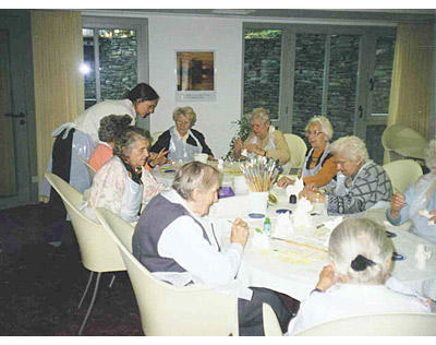 Kundenfoto 6 Caritasverband für das Bistum Dresden-Meißen e.V. Katholisches Seniorenzentrum St. Elisabeth