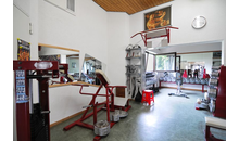 Kundenbild groß 1 Fitness-Center Martins Galaxy Schaaf