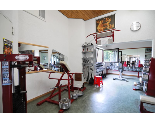 Kundenfoto 1 Fitness-Center Martins Galaxy Schaaf