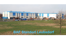 Kundenbild groß 7 BAF Baumaschinen-Anlagen- und Fahrzeug-Service GmbH