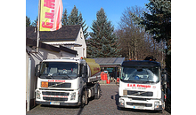 Kundenbild groß 2 G. und M. Rehwagen Brennstoff und Service GmbH