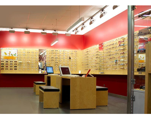 Kundenfoto 3 Optik Schlicht Augenoptikerfachgeschäft