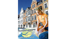 Kundenbild groß 1 Physiotherapie Melanie Weiß