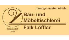 Kundenbild groß 1 Löffler Falk Bau- und Möbeltischlerei