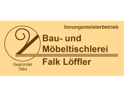 Kundenfoto 1 Bau & Möbeltischlerei Falk Löffler