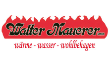 Kundenbild groß 1 Walter Mauerer GmbH | Heizungsbau