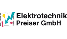 Kundenbild groß 1 Elektrotechnik Preiser GmbH