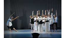 Kundenbild groß 8 Tanzstelle Iris Voß Schule für zeitgenössischen Tanz