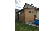 Kundenbild groß 1 HOLZBAU GEIß
