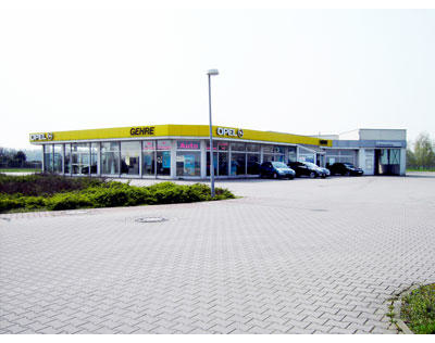 Kundenfoto 3 Opel Autohaus Gehre