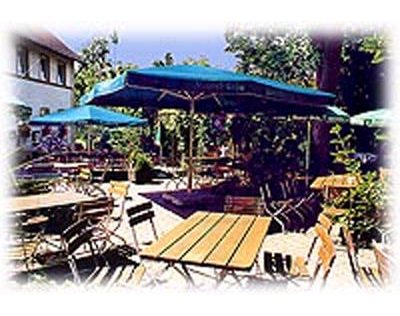 Kundenfoto 5 Landgasthof Café Heerlein