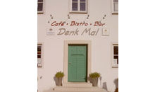 Kundenbild groß 2 DenkMal Cafe-Bistro-Bar, Biergarten