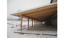 Kundenbild groß 6 Müller Udo Baugeschäft & Zimmerei