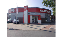 Kundenbild groß 1 Cecala KIA Motors Antonio