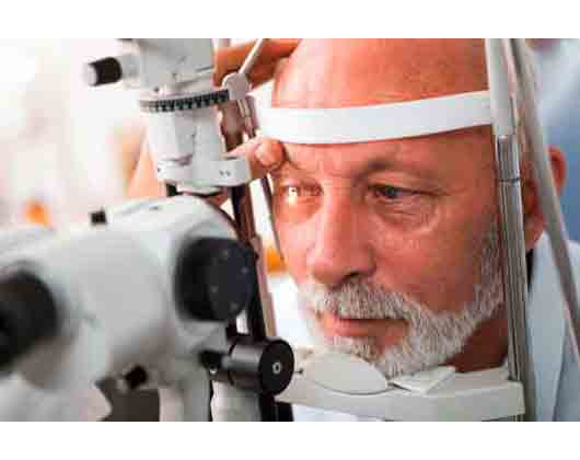Kundenfoto 10 El-Gayar Stefan Dr.med. Augenarztpraxis