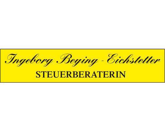 Kundenfoto 1 Steuerberater Beying-Eichstetter Ingeborg