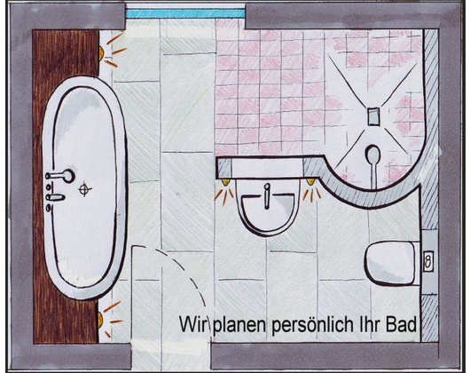 Kundenfoto 4 Meister Sanitär-Technik GmbH Sanitärtechnik