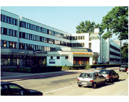 Kundenfoto 4 Consulta Plan Steuerberatungsgesellschaft mbH Steuerberater