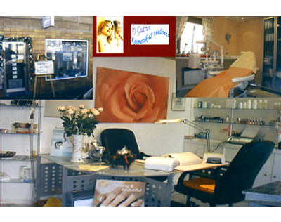 Kundenfoto 1 Kosmetik u. Wellness by Gudrun Kosmetik und Wellness