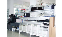 Kundenbild groß 7 SB BÜROAUSSTATTER GMBH