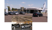 Kundenbild groß 3 Autohaus Quesitz GmbH