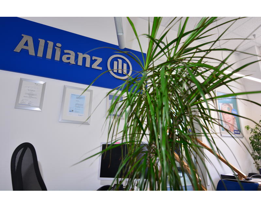 Kundenfoto 4 Allianz Versicherung Hoser Thomas