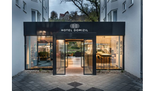 Kundenbild groß 1 Domizil GmbH & Co. KG Hotel Domizil