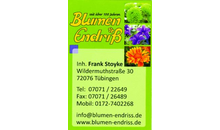 Kundenbild groß 1 Blumen Endriss