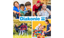Kundenbild groß 2 Diakonisches Werk Altenhilfe Behindertenhilfe Beratung Betreuung